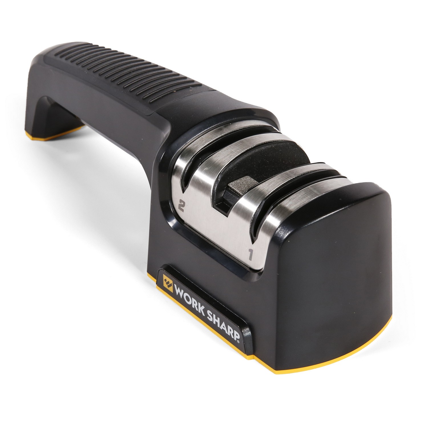 Knivslip Work Sharp Pull Through Knife Sharpener