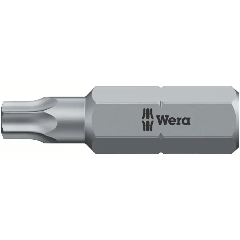 Bits Wera 867/1 Z Längd 25Mm
