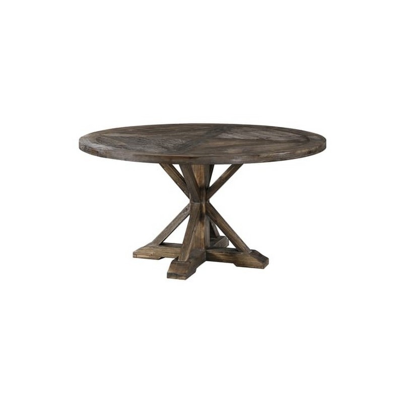 Matbord In Living Lyon Premium Ø150 cm