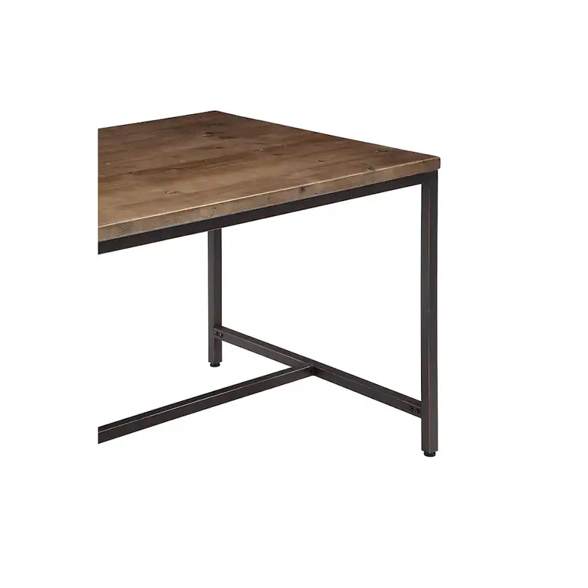 Wilmer Matbord 140 cm 140 cm
