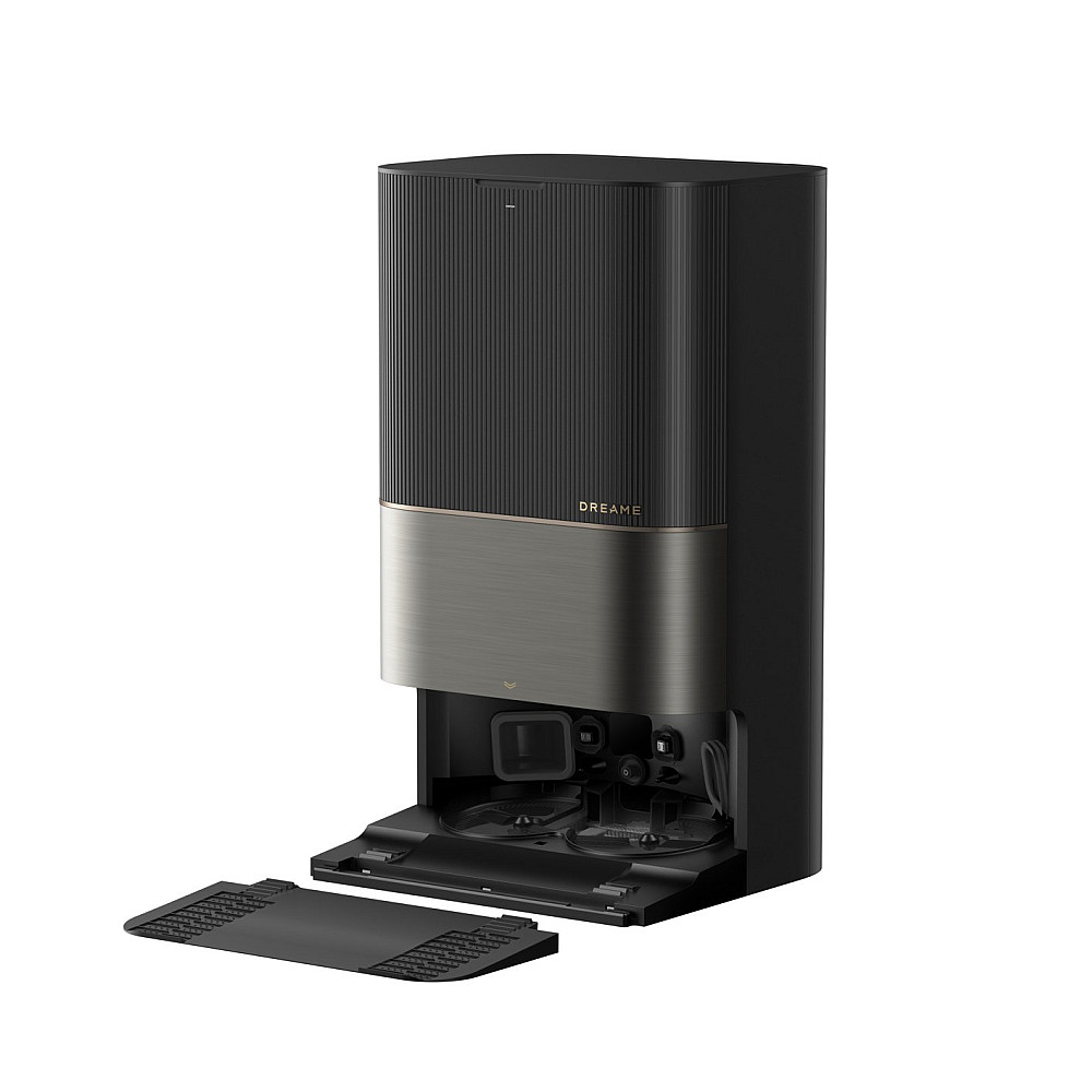 Robotdammsugare Dreame X50 Ultra Svart