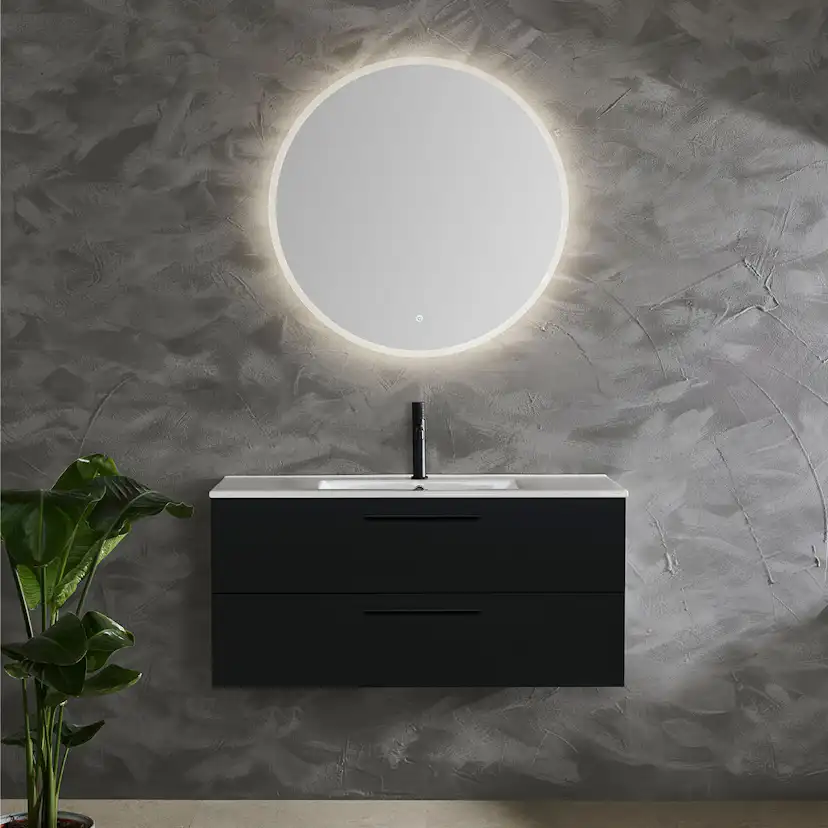 Tvättställsskåp Bathlife Lust