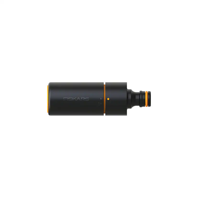 Sprutmunstycke Fiskars SoftGrip Reglerbar