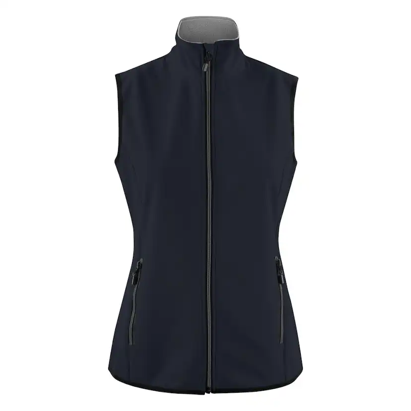 Väst Printer Trial Vest Lady