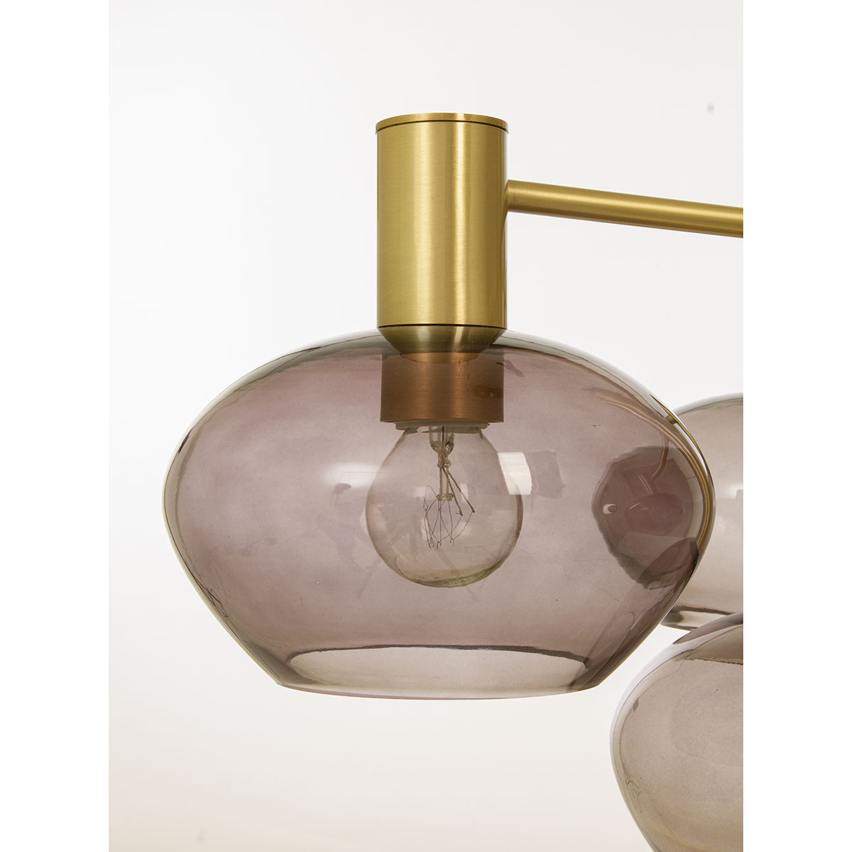 Taklampa Aneta Bell