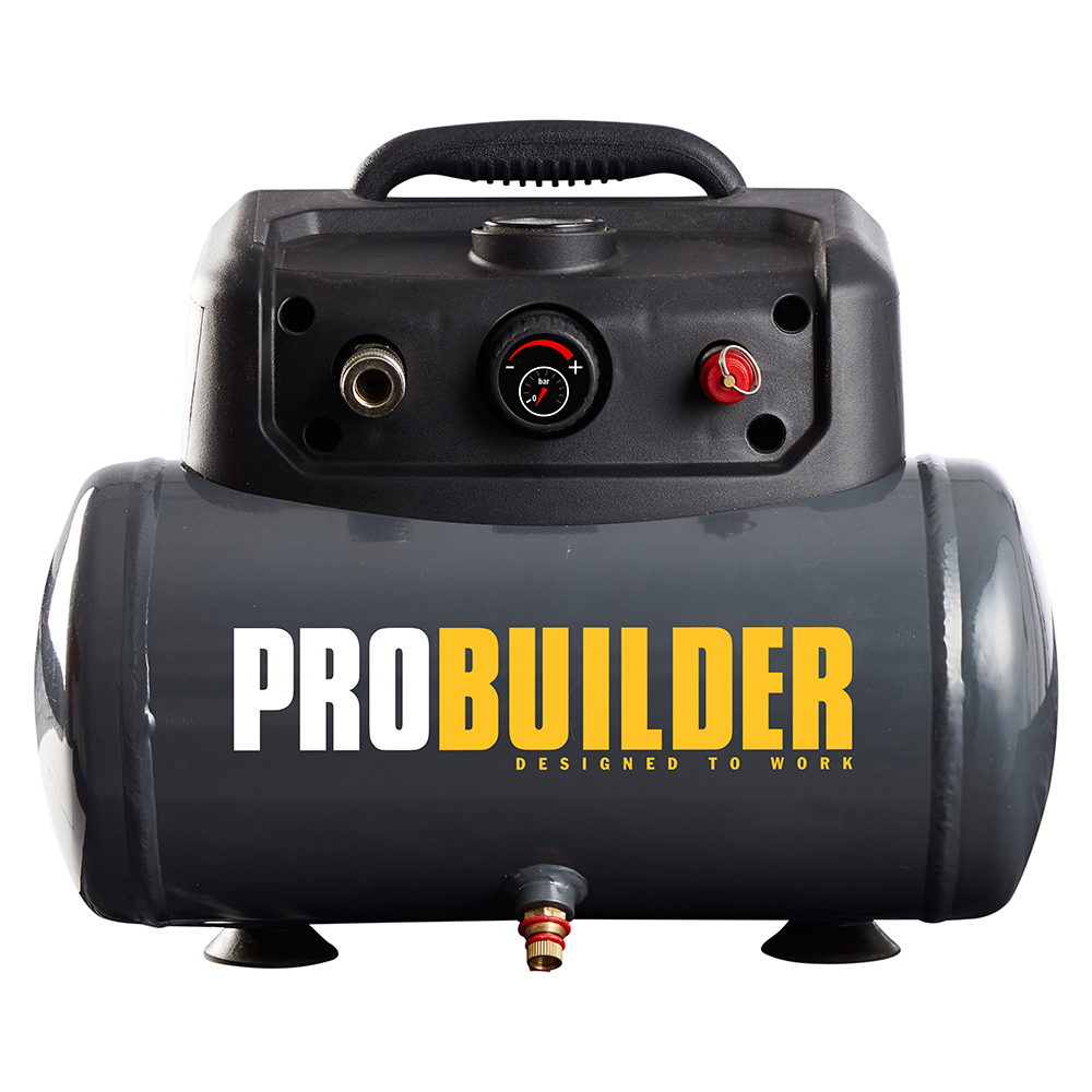 Kompressor Probuilder 6 L 1,6 Hk