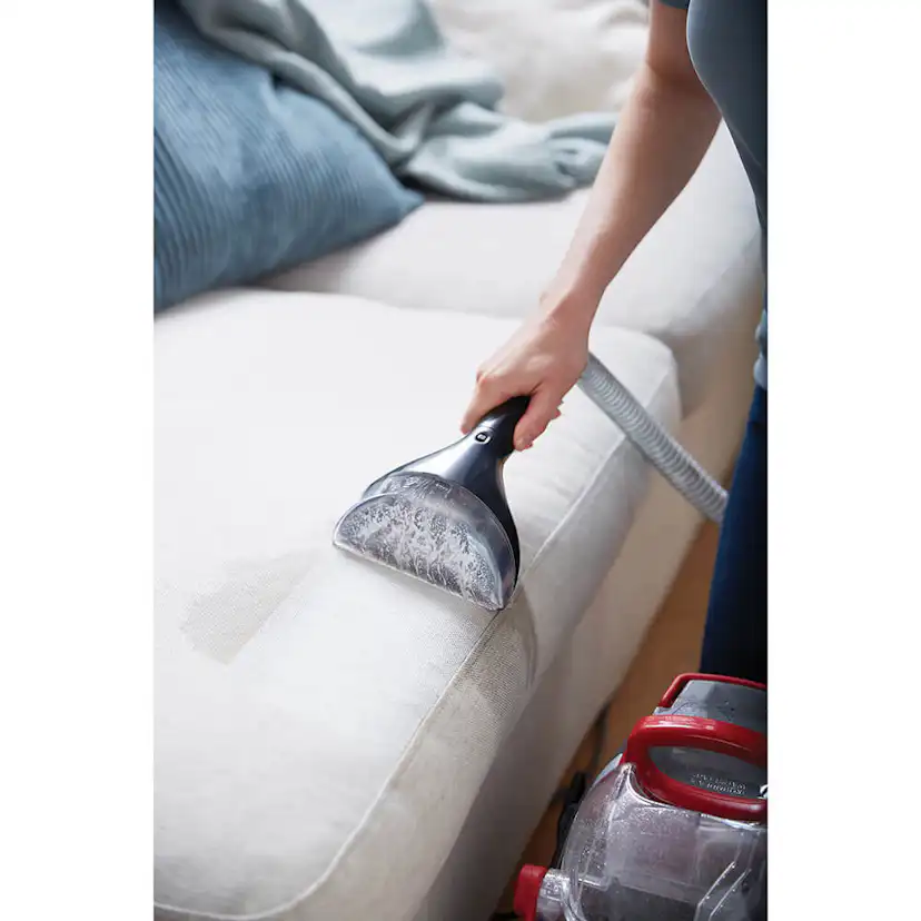 Fläckrengöring Bissell SpotClean Pro
