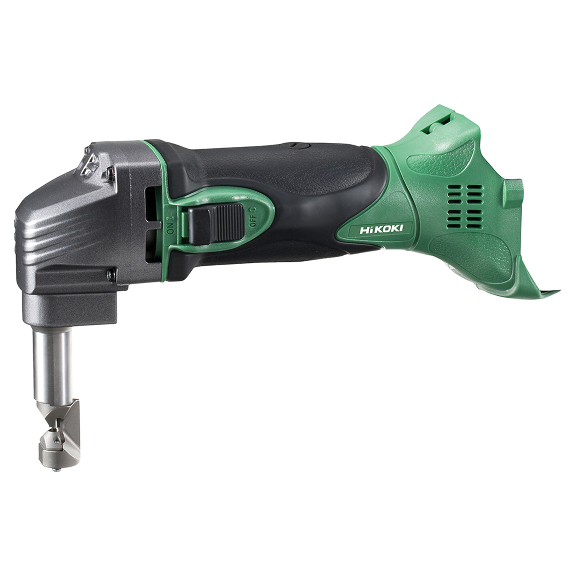 Nibbler Hikoki Power Tools CN18DSL Utan Batteri
