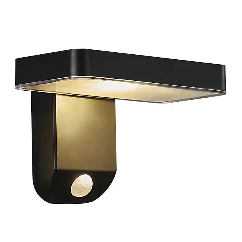 Vägglampa Nordlux Rica Square