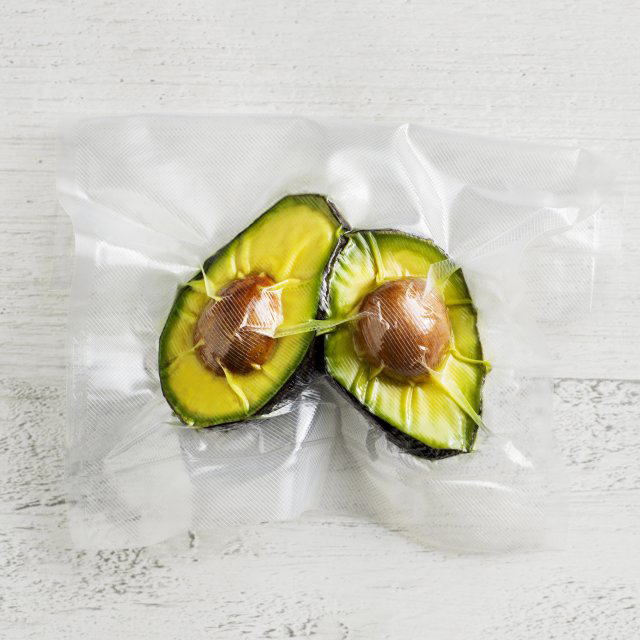 Vakuumförpackare OBH Nordica Food Sealer Chef