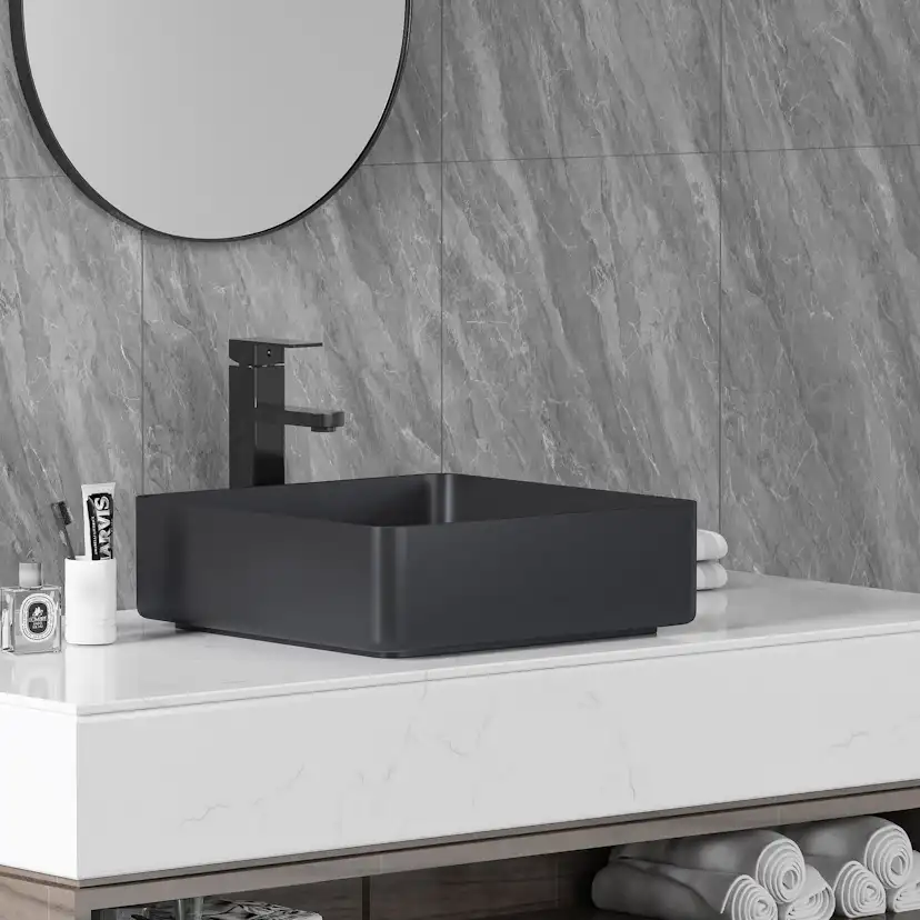 Tvättställ Bathlife Skatt
