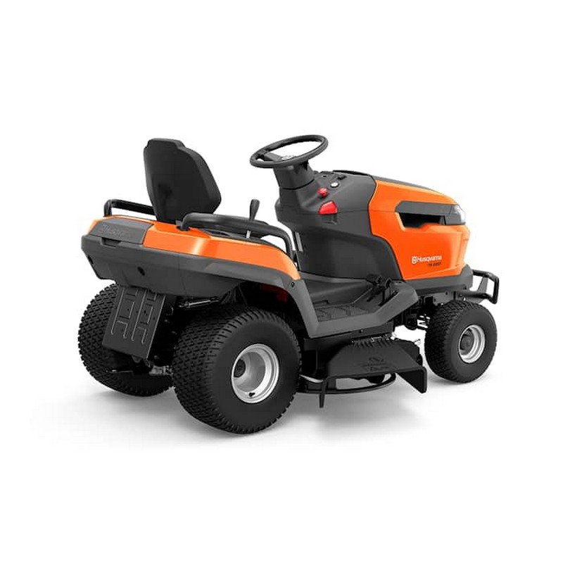 Trädgårdstraktor Husqvarna TS 220T