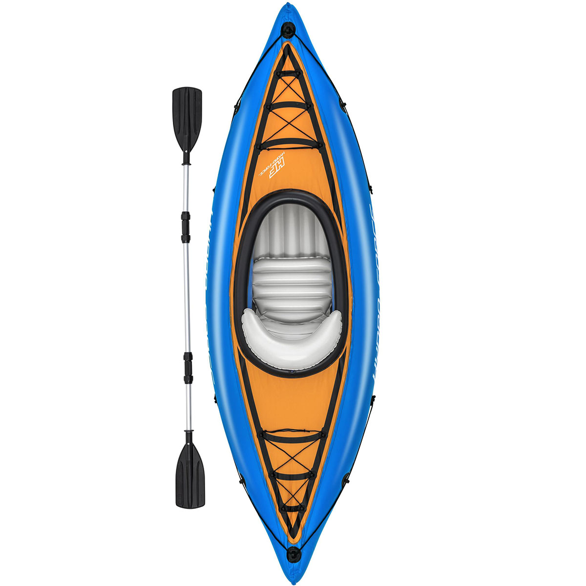 Uppblåsbar Kajak Bestway Cove Champion