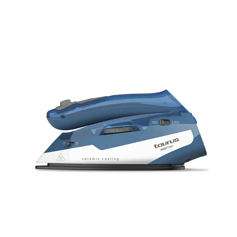 Resestrykjärn Taurus EasyTrip