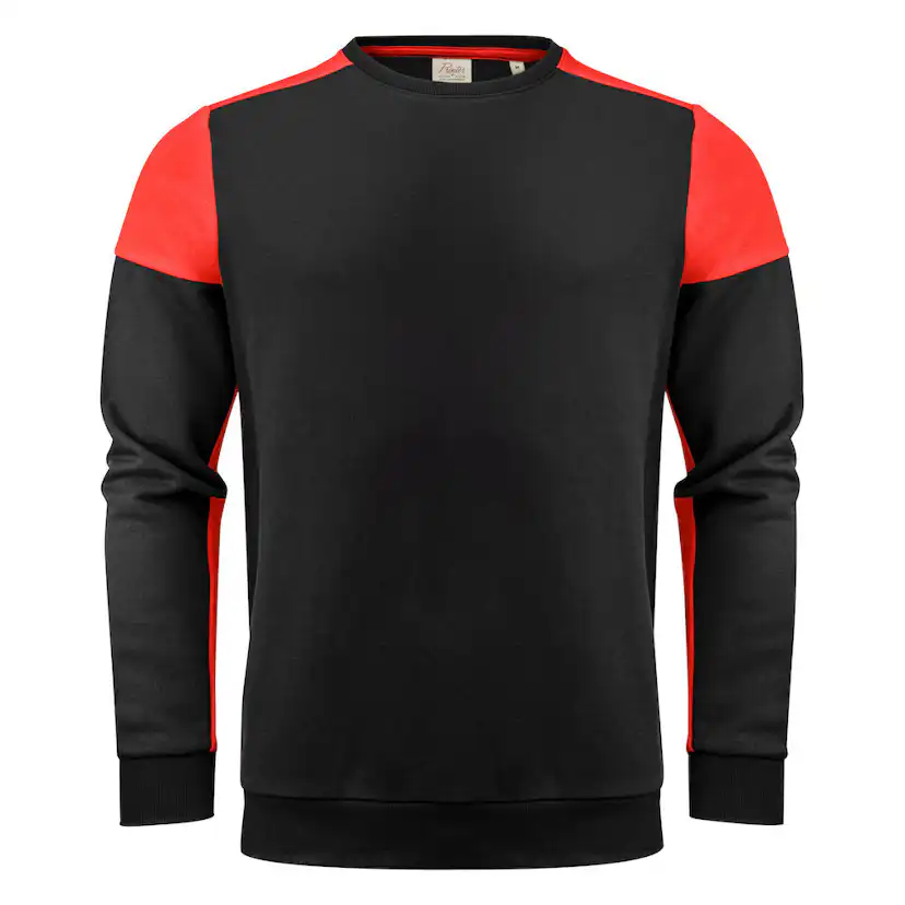 Sweatshirt Printer Prime Crewneck