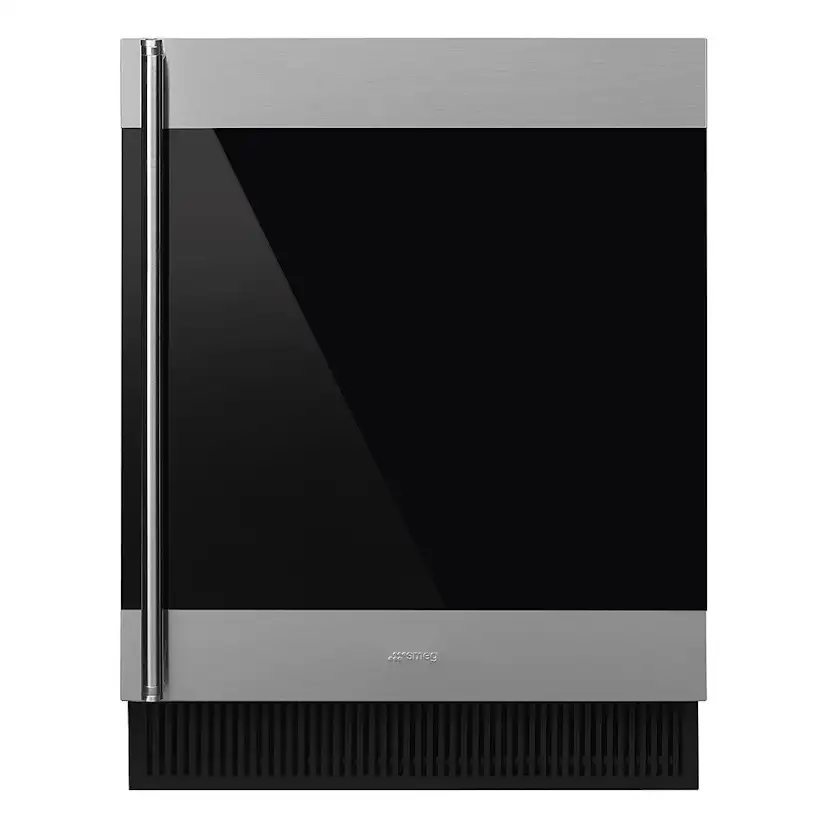 Vinkyl Smeg Classic CVI338 Integrerad