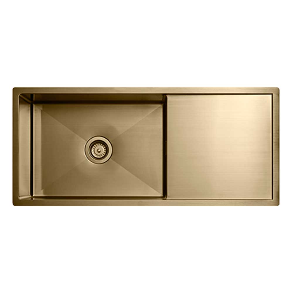 Diskbänk Tapwell 8140