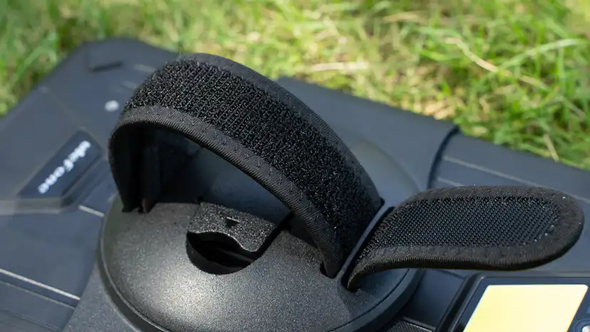 Handrem Ulefone Med Stativ För Armor Pad 2