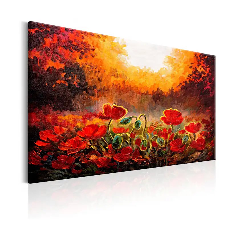 Tavla Arkiio Secret Meadow