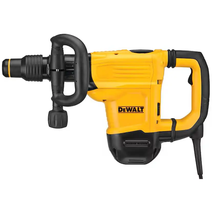 Mejselhammare DeWalt D25832K-QS 230W Sds