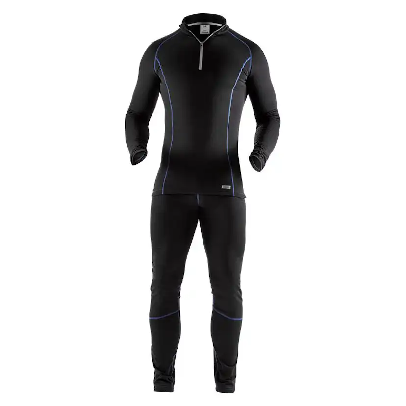 Underställströja Fristads Polartec 7078 PT