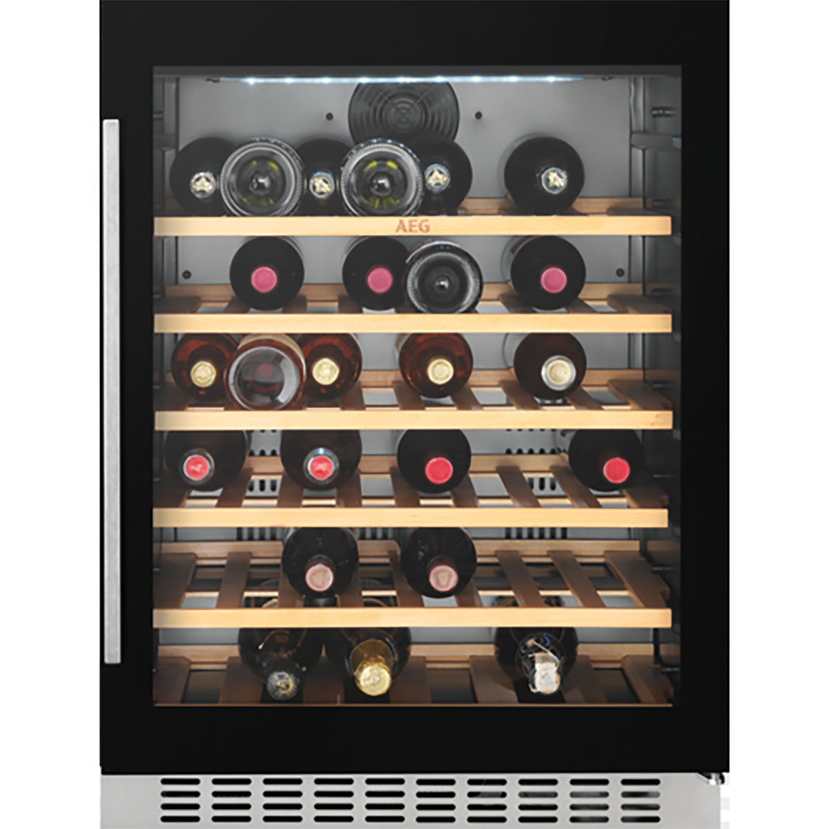 Vinkyl AEG SWB66001DG