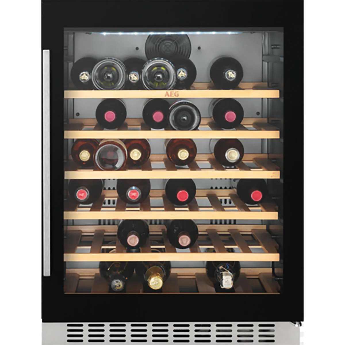 Vinkyl AEG SWB66001DG