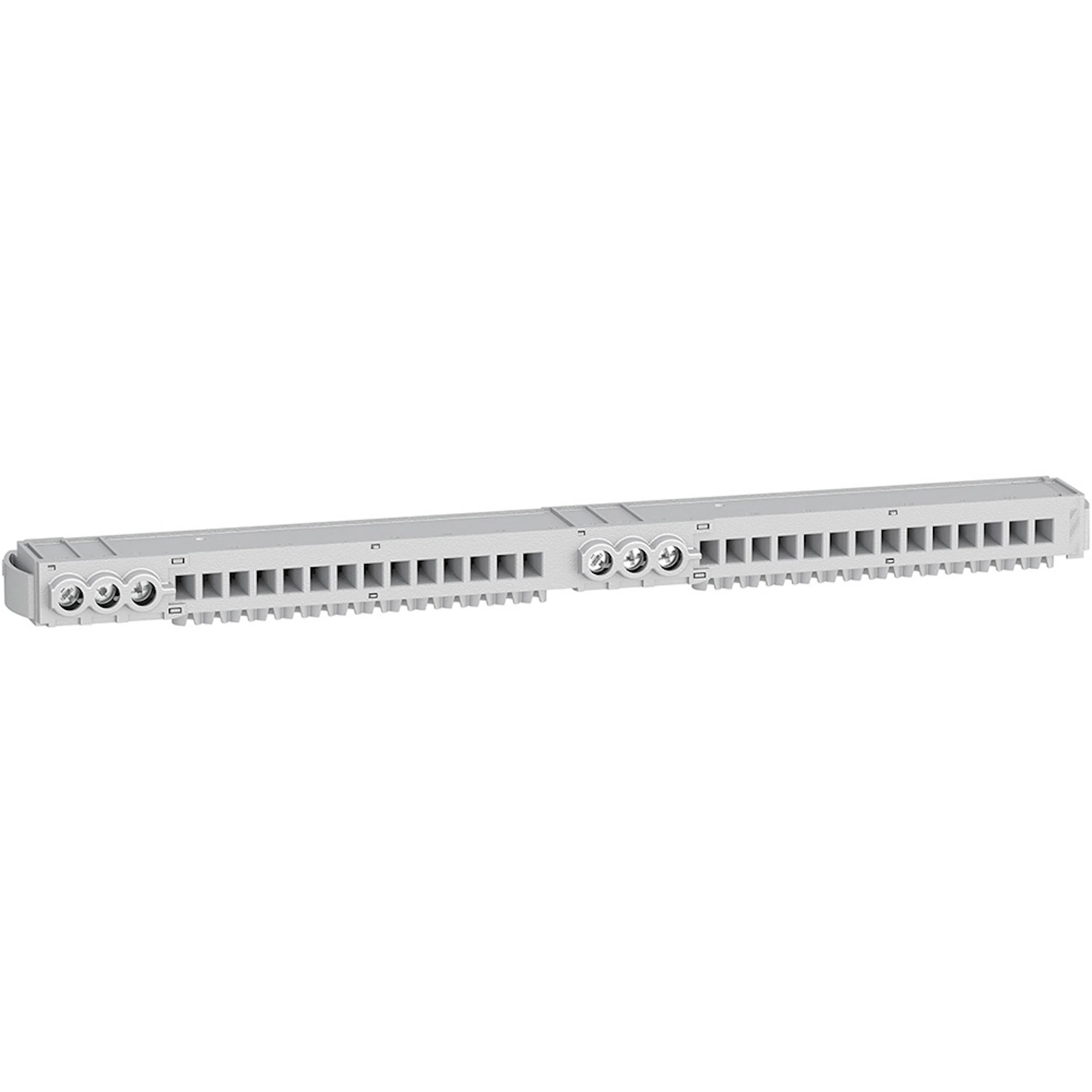Skena Schneider Electric Resi9