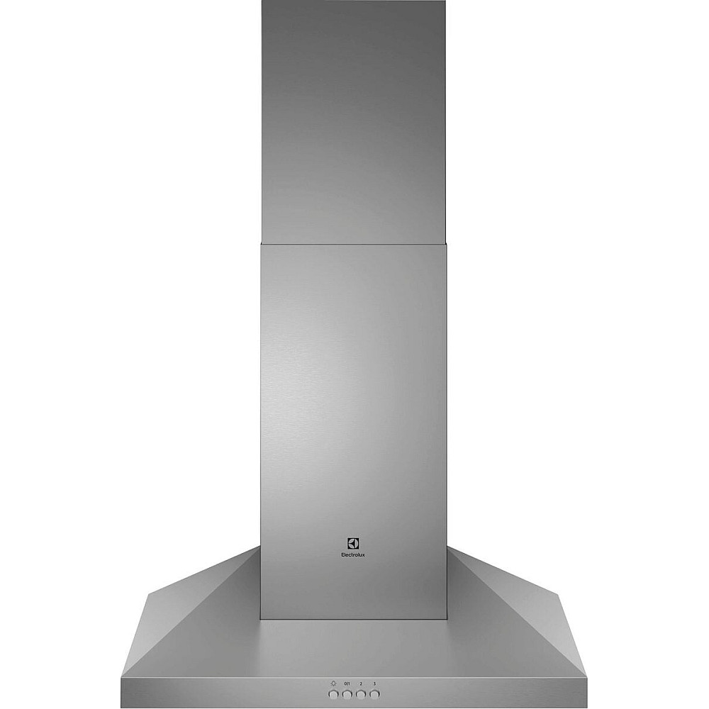 Vägghängd köksfläkt Electrolux LFC516X