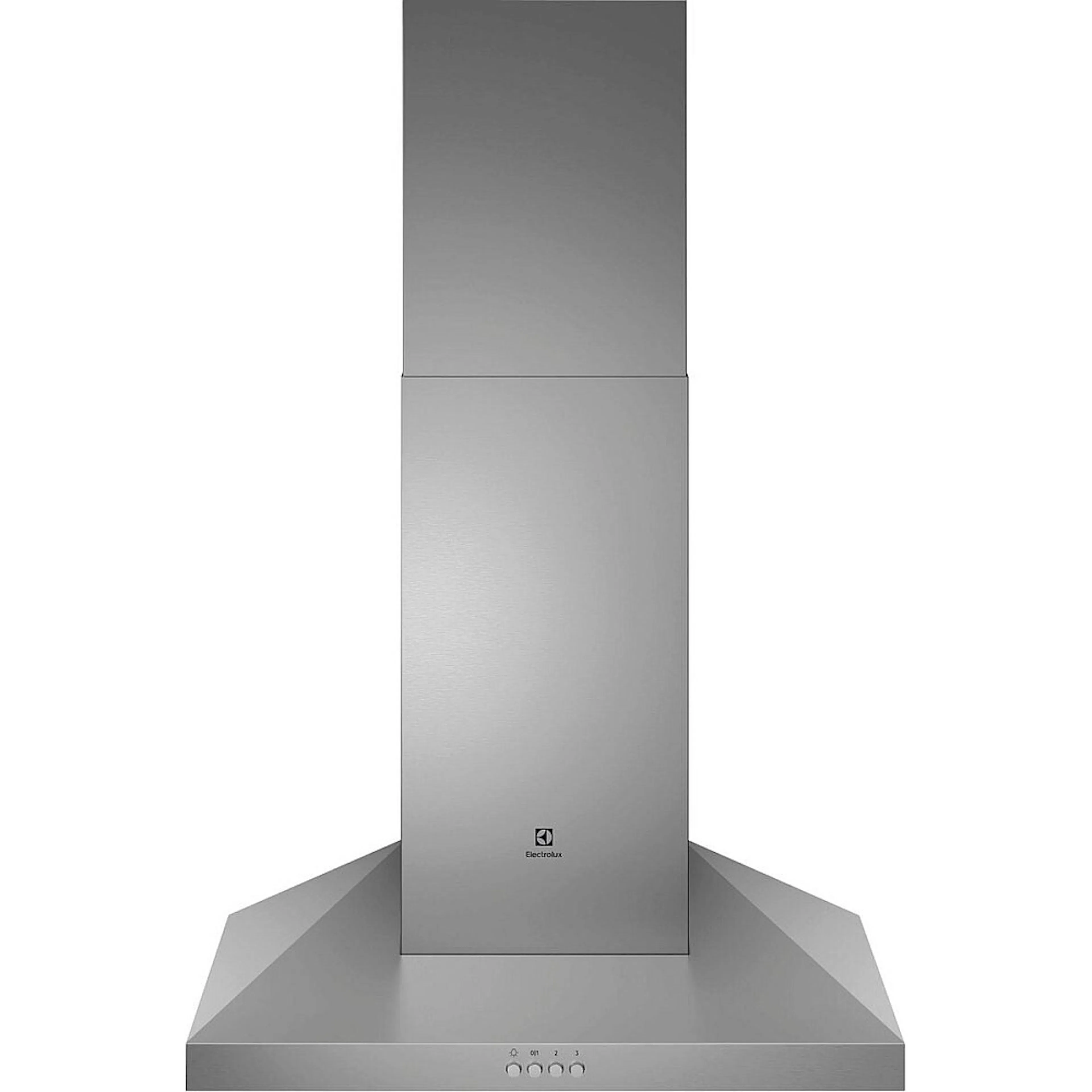 Vägghängd köksfläkt Electrolux LFC516X