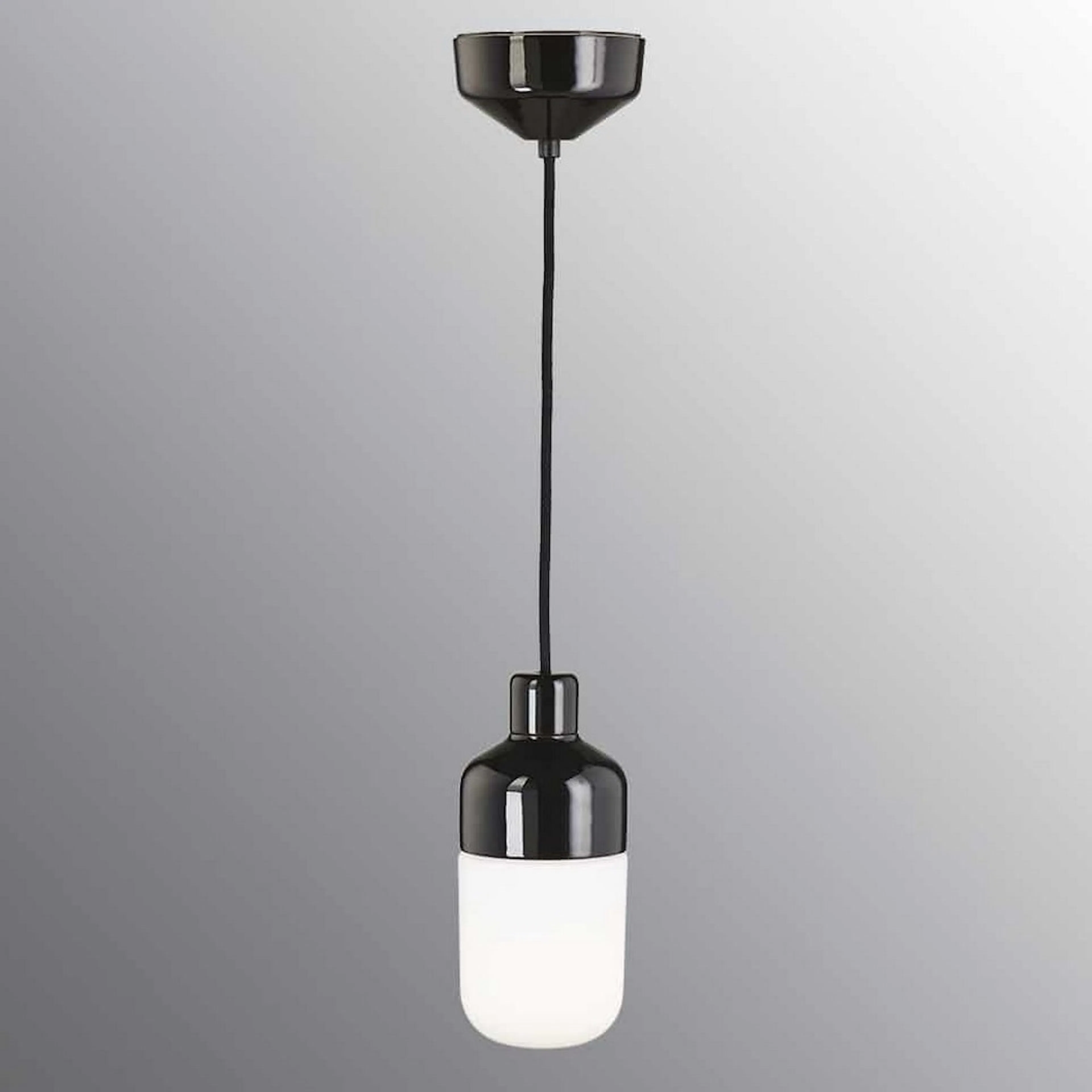 Taklampa Ifö Electric Arm Ohm P E27