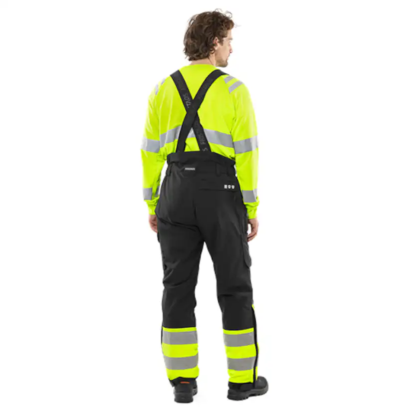 Vinterbyxa Fristads Varsel 2681 GLPS