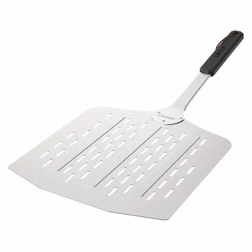 Pizzaspade Cozze Lättvikts Aluminium med Hål 66x30 cm