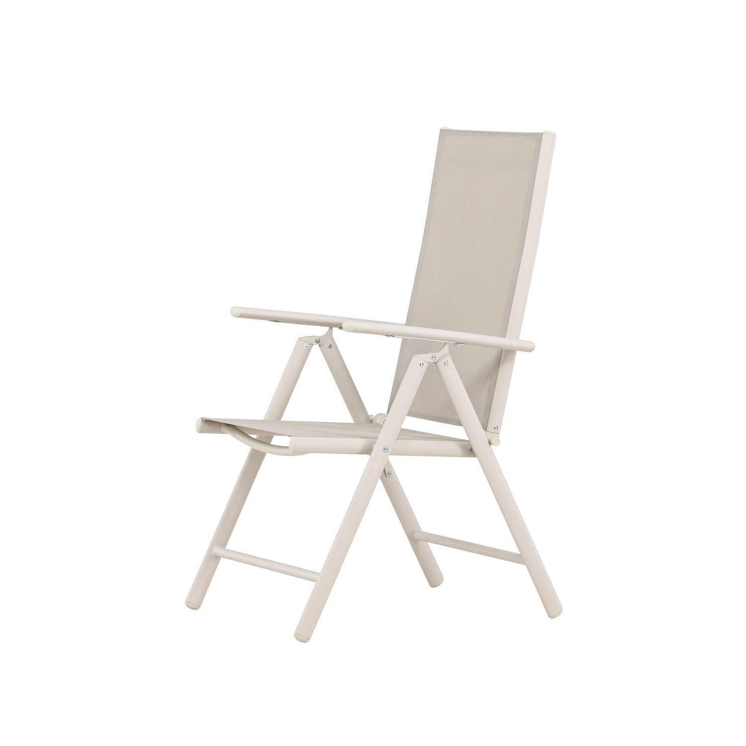 Break Diningchair 2-Pack - Beige / Beige Beige