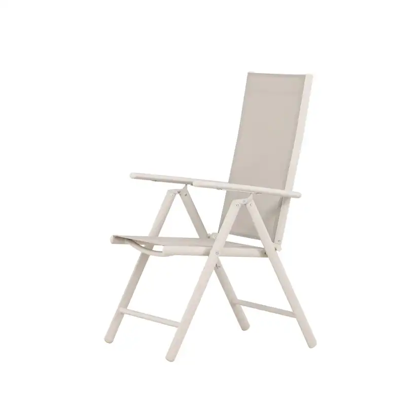 Break Diningchair 2-Pack - Beige / Beige Beige