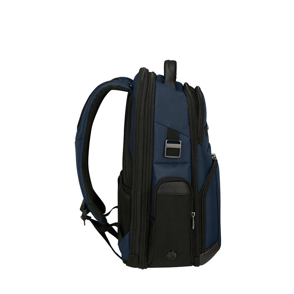 Ryggsäck Samsonite PRO DLX6 15.6 tum 3VOL Expanderbar