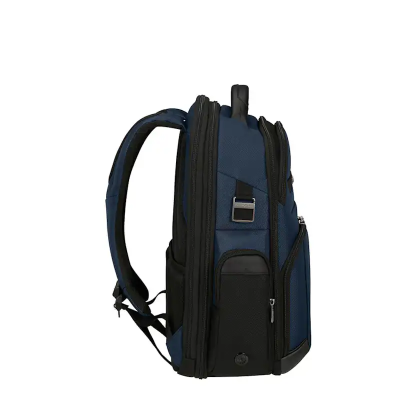 Ryggsäck Samsonite PRO DLX6 15.6 tum 3VOL Expanderbar