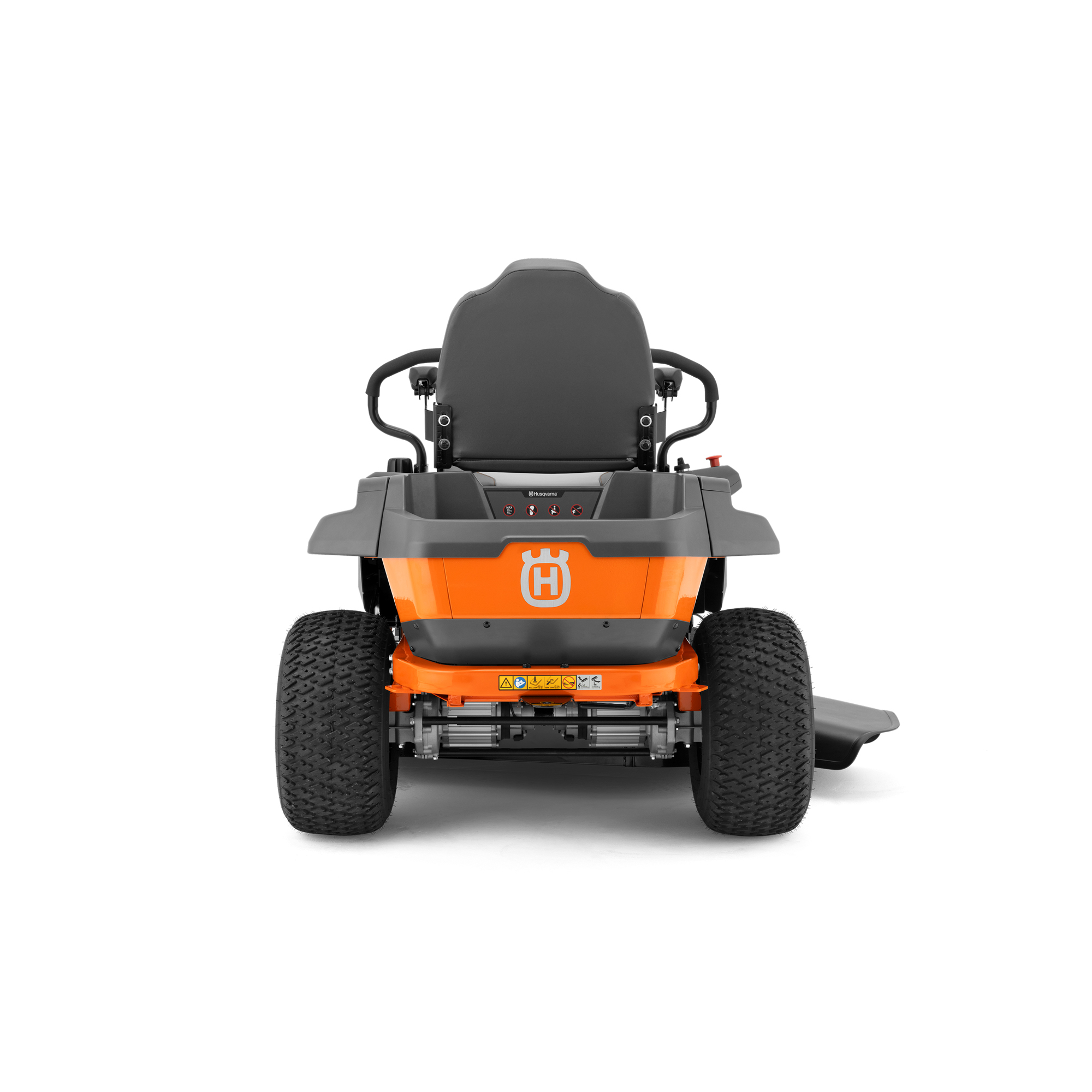 Åkgräsklippare Husqvarna Z 342iF Batteridriven