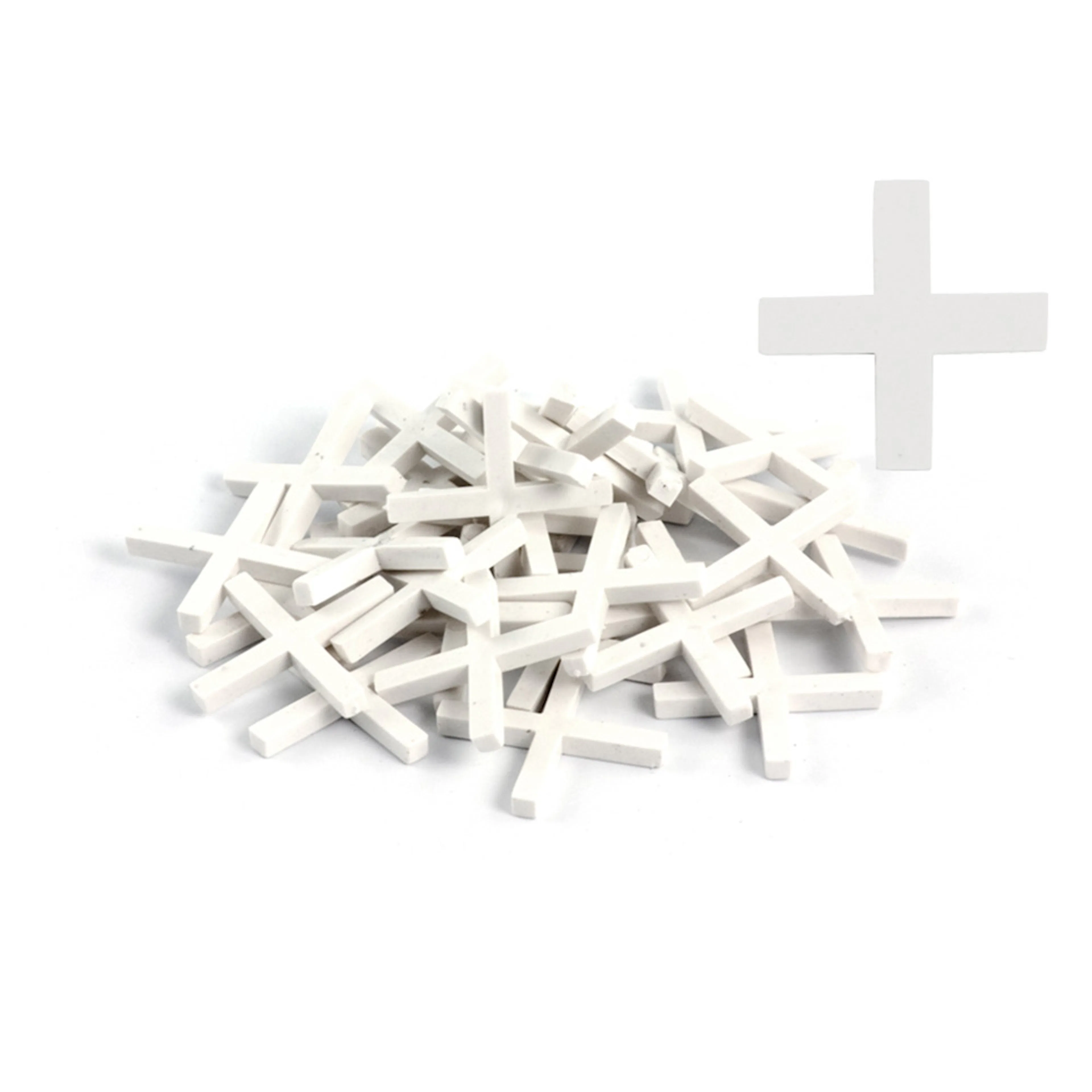 Kakelkryss Tebo Large 3 mm/250-p