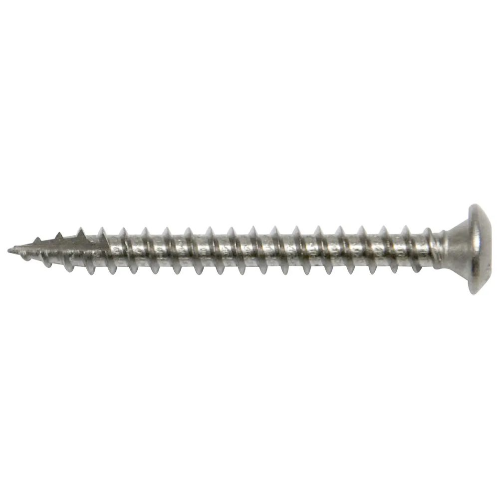 Universalskruv Gunnebo Fastening Vaxad Tx25
