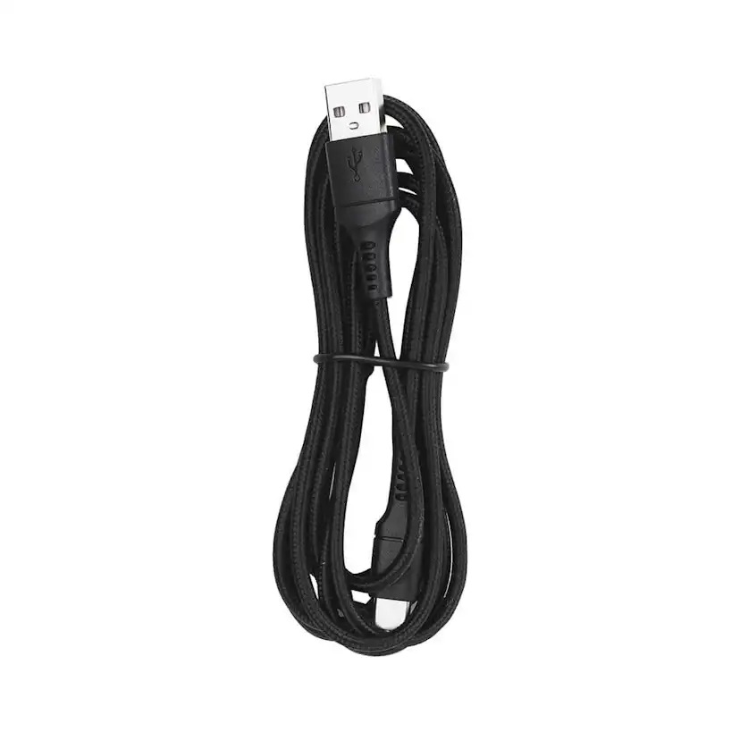 Trådlös Gear Tripple Qi Laddare Usb-C Anslutning 20W Totalt Svart Mobil/Watch/Airpods