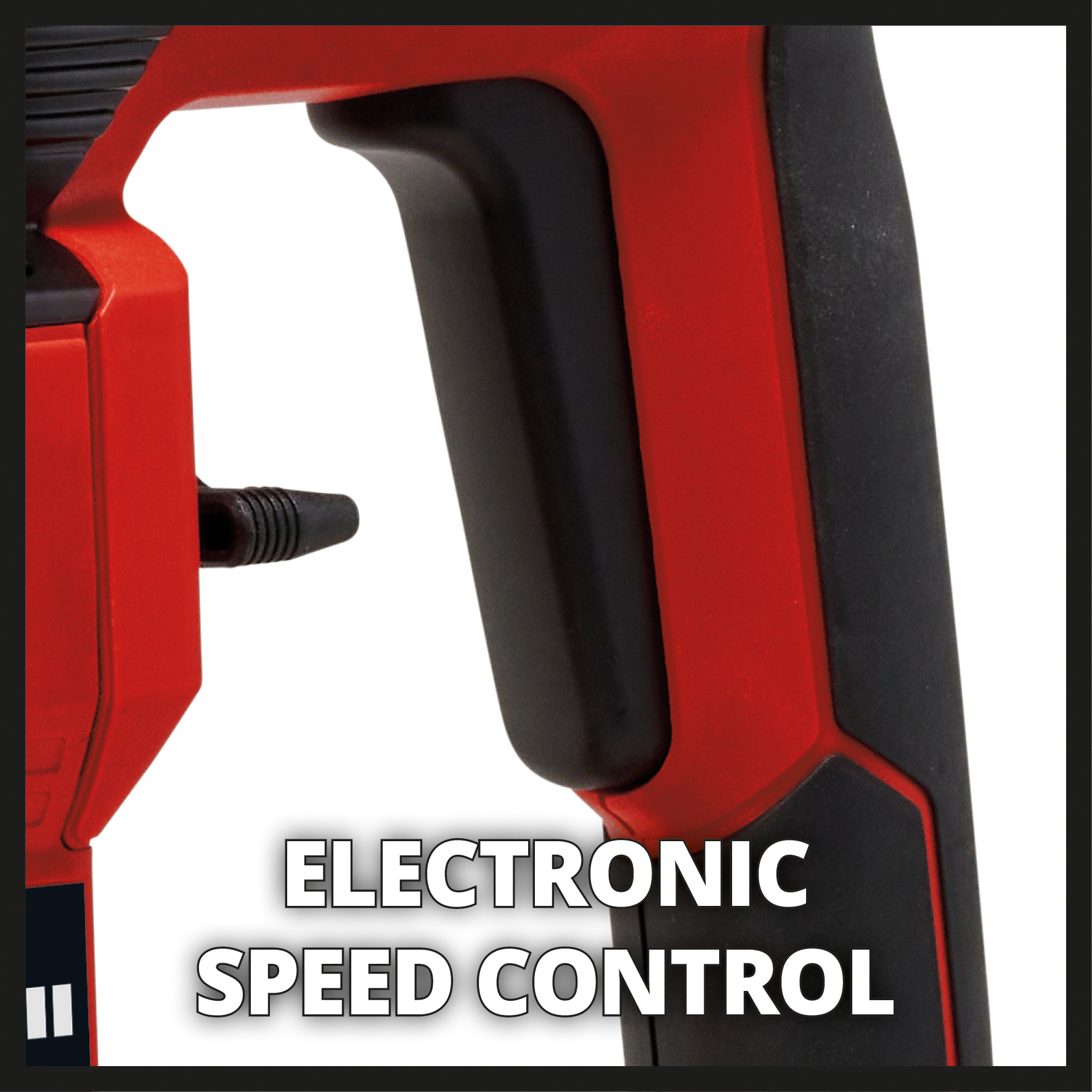 Roterande Borrhammare Einhell TC-RH 28 3F