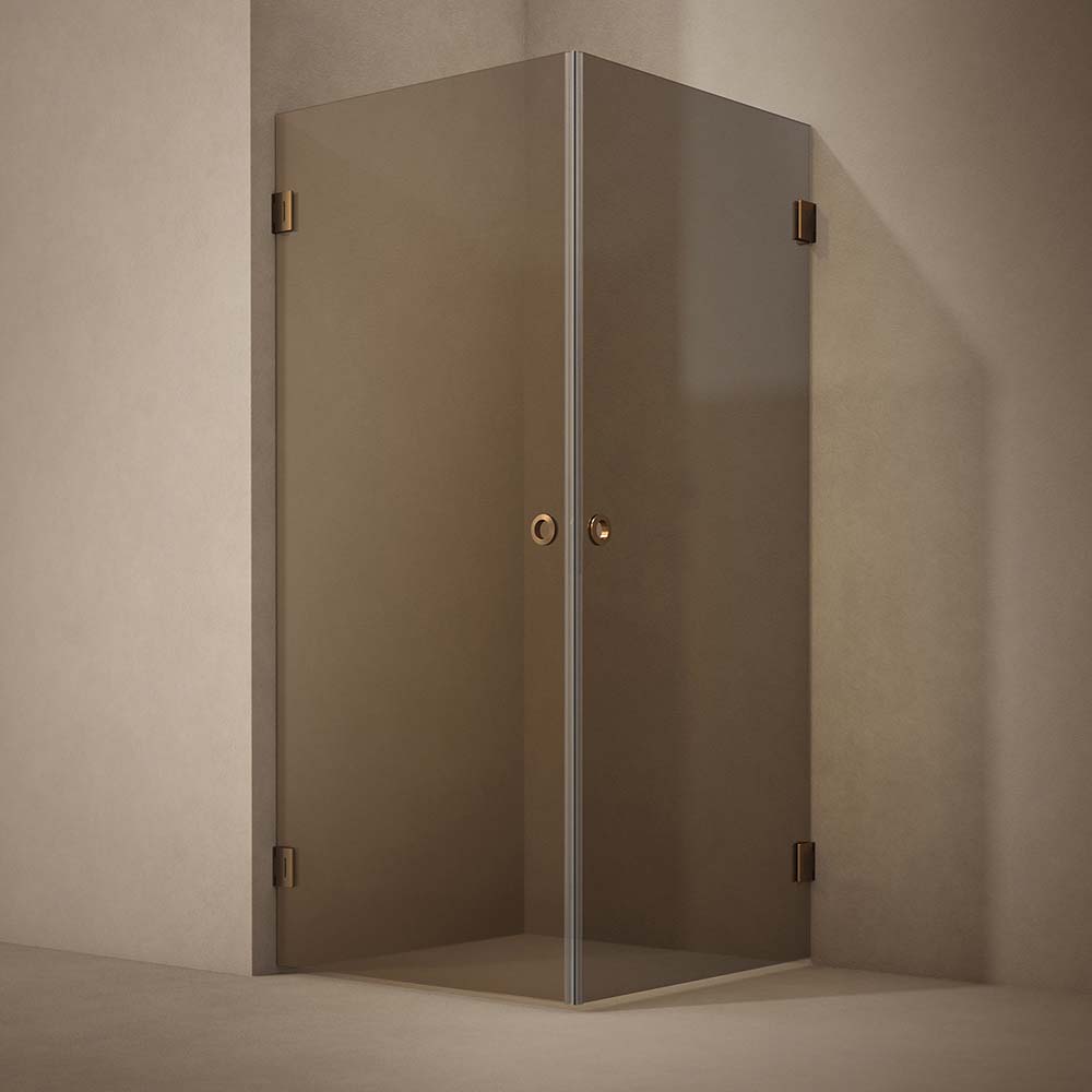 Duschhörn Westerbergs Lynx Nexus