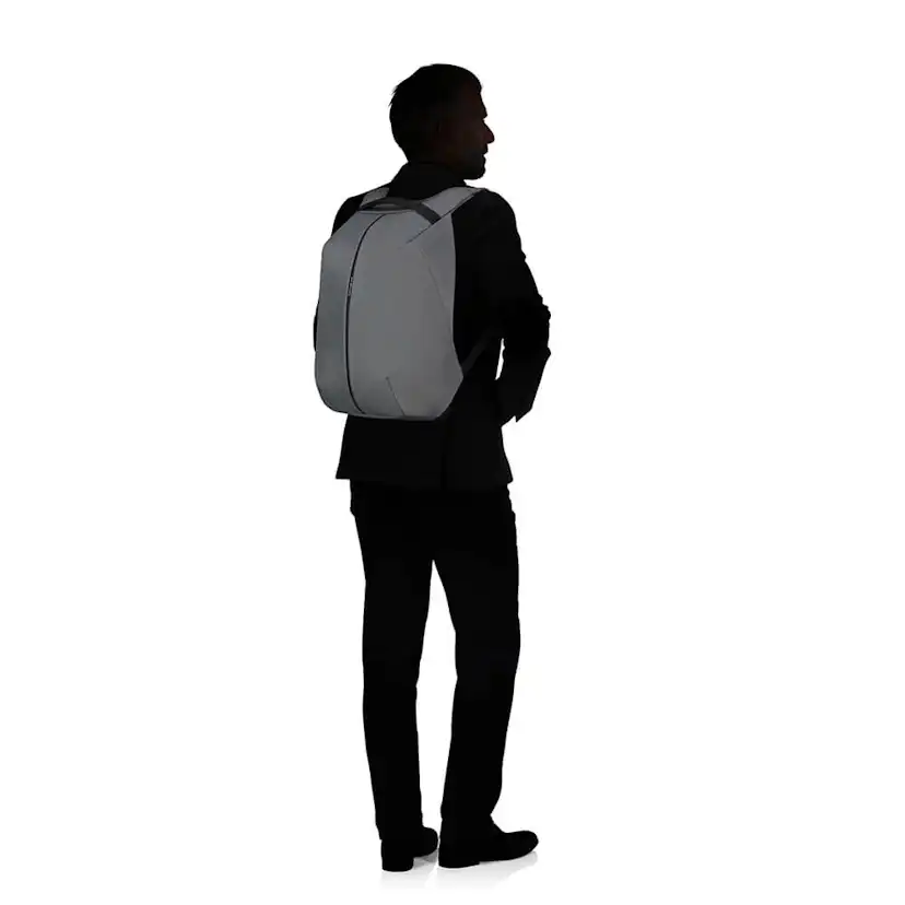 Ryggsäck Samsonite Securipak 2.0 15,6 tum