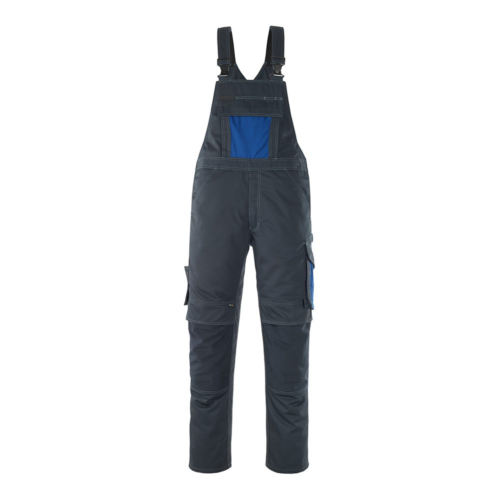 Hängselbyxor med knäfickor Mascot Unique 12069-203