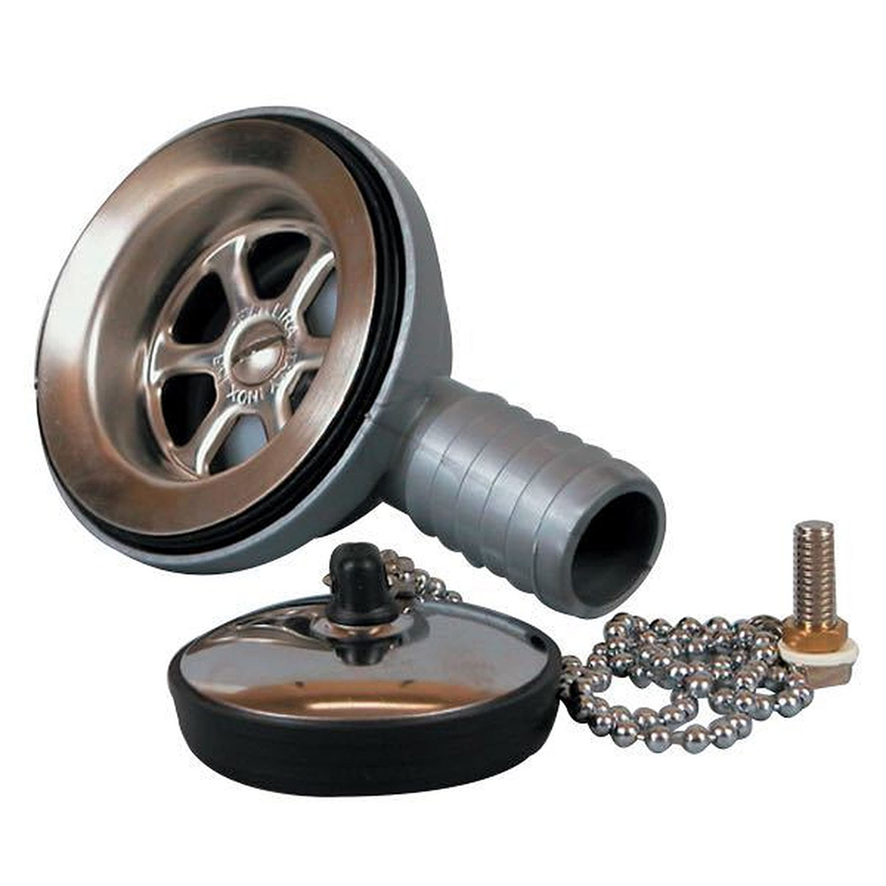 Bottensil Barka vinkel 1"