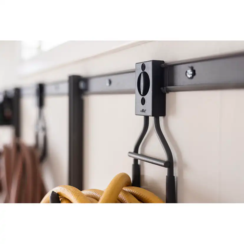 Förvaringslist Elfa Garage+ B: 60