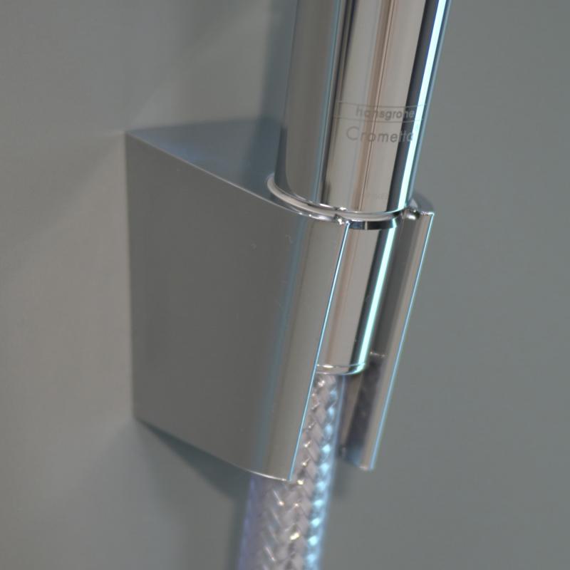 Handdusch Hansgrohe Crometta 1jet Porter Set