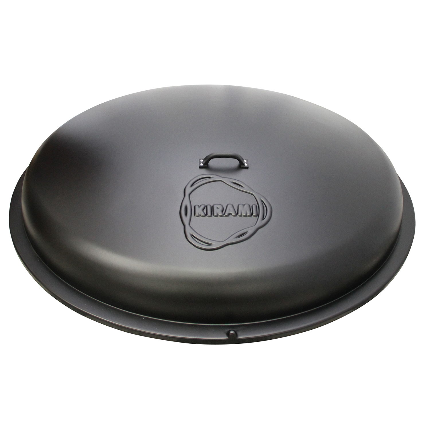 Vedeldad Badtunna Kirami Original Steady M Cult-Si ST med Dubbla Lock