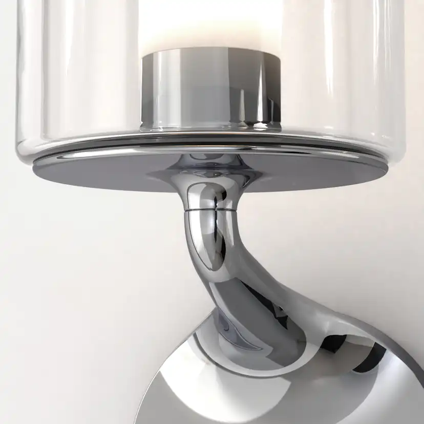 Vägglampa Astro Elena